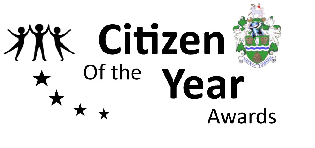Outstanding Service Award